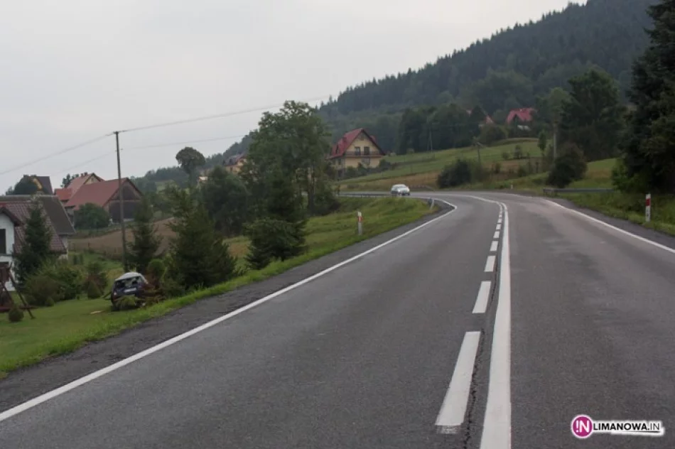 Dachowanie hondy - zdjęcie 2