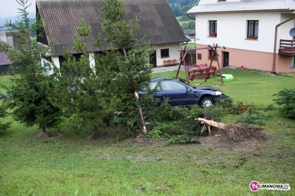 Dachowanie hondy - zdjęcie 3