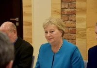 Rotacja na stanowisku konserwatora zabytków - zdjęcie główne