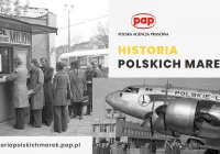 Historia Polskich Marek – nowy projekt fotograficzny PAP - zdjęcie główne