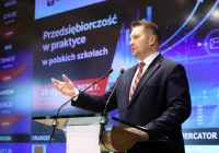 Zmiany w szkole - nowy przedmiot "biznes i zarządzanie" - zdjęcie główne