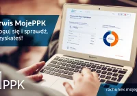 Serwis MojePPK - zaloguj się i sprawdź, ile zyskałeś! - zdjęcie główne