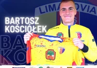 Czołowi piłkarze Limanovii testowani przez kluby z wyższych lig - zdjęcie główne