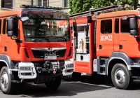 Dwie jednostki z Limanowszczyzny dostaną nowe pojazdy - zdjęcie główne