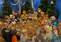 Przedszkolaki z Limanowszczyzny z nagrodą w konkursie Biedronki - zdjęcie główne