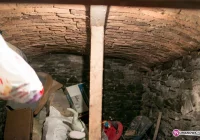 Budynek zagraża mieszkańcom - zdjęcie główne