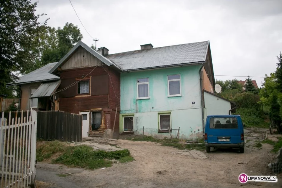 Budynek zagraża mieszkańcom - zdjęcie 2