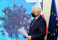 Krótsza kwarantanna - zapowiedź MZ - zdjęcie główne