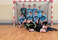 Mirosław Zięba: „Pokonał niekorzystną diagnozę lekarską” - zdjęcie główne