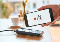 PKO BP: już milion transakcji BLIKIEM zbliżeniowym  - zdjęcie główne