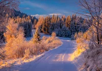 Komunikat GPN: trudne warunki na szlakach - zdjęcie główne