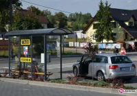 Przeprowadzka taksówkarzy zakończona - zdjęcie główne