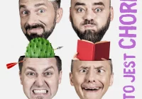 Kabaret Młodych Panów - już 8 marca w Limanowej! - zdjęcie główne