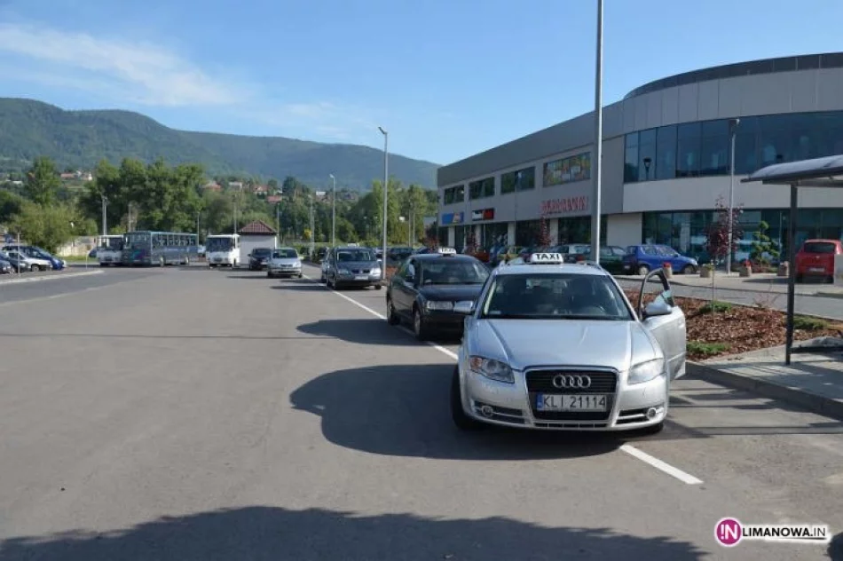 Przeprowadzka taksówkarzy zakończona - zdjęcie 2