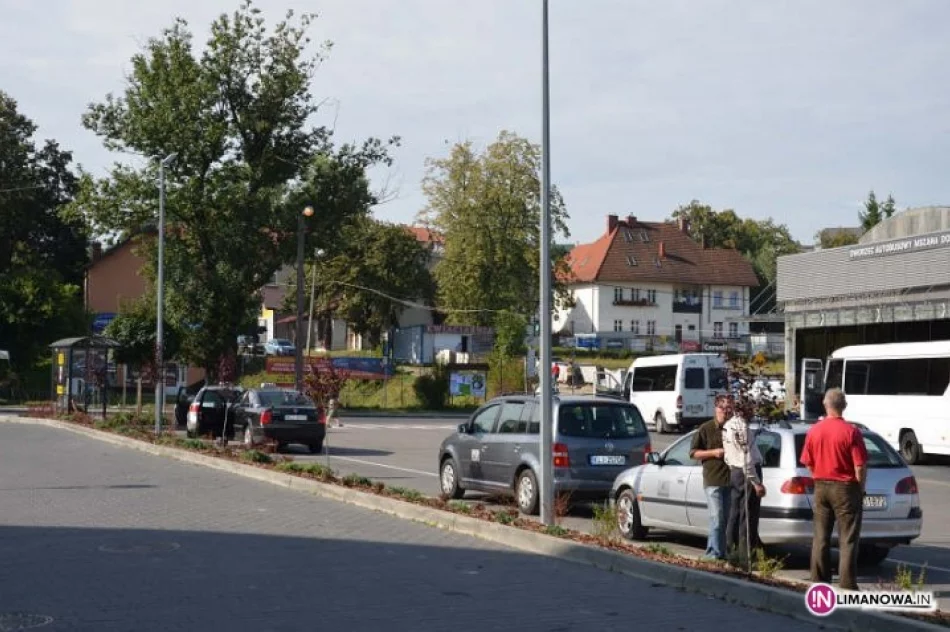 Przeprowadzka taksówkarzy zakończona - zdjęcie 3