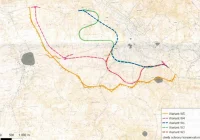 Społeczne warianty będą analizowane. Prace projektowe potrwają rok dłużej - zdjęcie główne