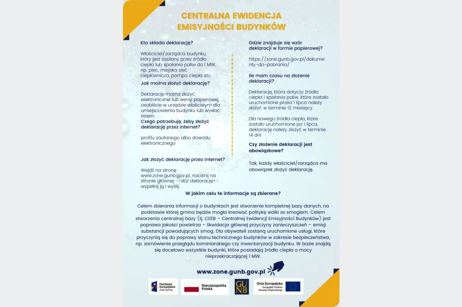 Nie złożysz deklaracji w terminie - grozi grzywna - zdjęcie 2