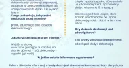 Nie złożysz deklaracji w terminie - grozi grzywna - zdjęcie 2