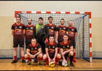 Tensbud Gwardia Rupniów sprawiła niespodziankę. Biało Czarni porażeni skutecznością Elektricalu. - zdjęcie główne