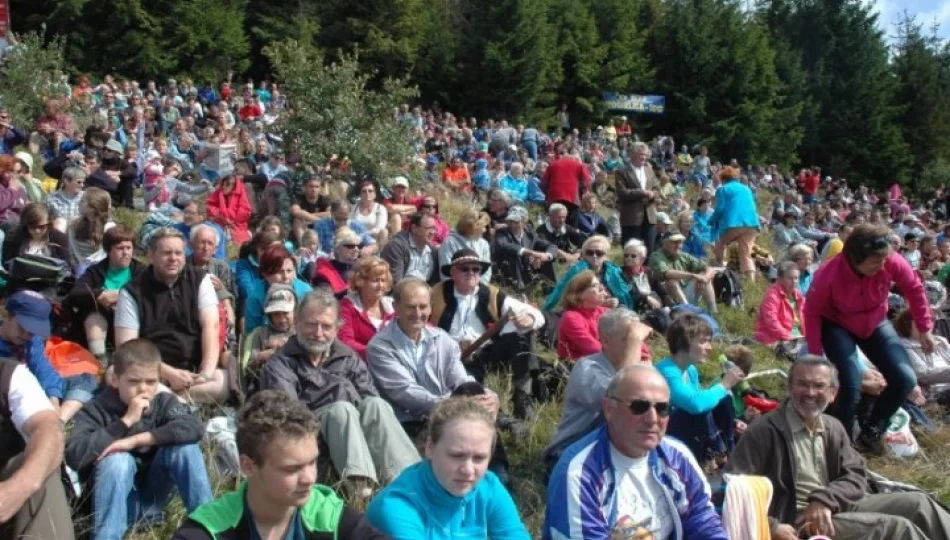 Co i gdzie w ostatni weekend wakacji? - zdjęcie 1