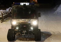 Turyści utknęli w Tatrach; zostali sprowadzeni po 23 godz. od wezwania - zdjęcie główne