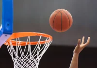 I LO ma najlepszych koszykarzy - zdjęcie główne