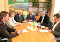 Umowa podpisana. Droga idzie do remontu - zdjęcie główne