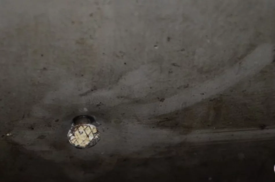 Kradzież paliwa - 4 tys. zł strat - zdjęcie 2