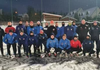 Limanovia skuteczna w pierwszej połowie, wygrany drugi sparing - zdjęcie główne