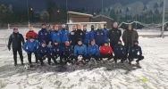 Limanovia skuteczna w pierwszej połowie, wygrany drugi sparing - zdjęcie 2