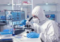 48 zakażeń w powiecie limanowskim. Minister zabiera głos w sprawie nauki zdalnej - zdjęcie główne