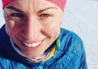 Justyna Kowalczyk-Tekieli na Igrzyskach Olimpijskich w nowej roli. - zdjęcie główne