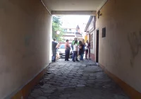 Kolejki do antykwariatów - zdjęcie główne