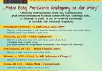 Jublieusz 50-lecia Koronacji - oglądaj on-line - zdjęcie główne