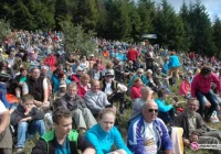 Złaz na Mogielicy i zagubiony piesek - zdjęcie główne