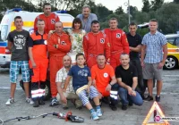 Ola w trasie w Żmiącej i Limanowej - zdjęcie główne