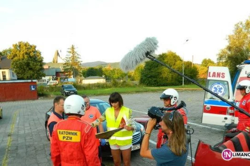 Ola w trasie w Żmiącej i Limanowej - zdjęcie 3