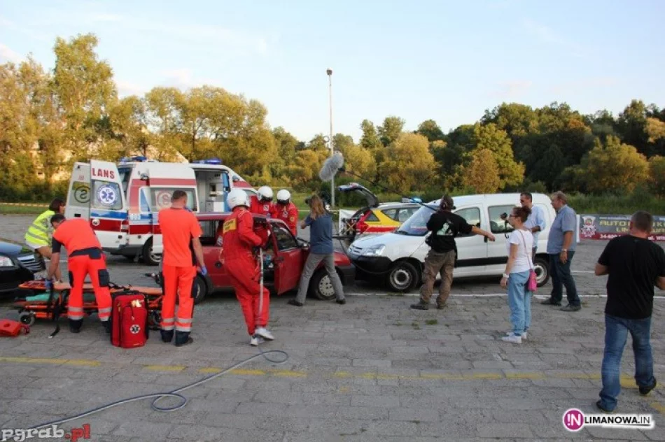 Ola w trasie w Żmiącej i Limanowej - zdjęcie 4