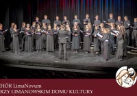 GRAND PRIX dla chóru „LimaNovum” - zdjęcie główne