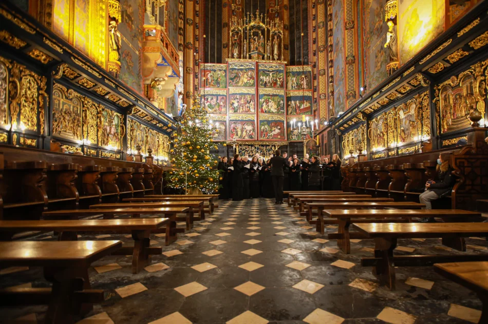 GRAND PRIX dla chóru „LimaNovum” - zdjęcie 2