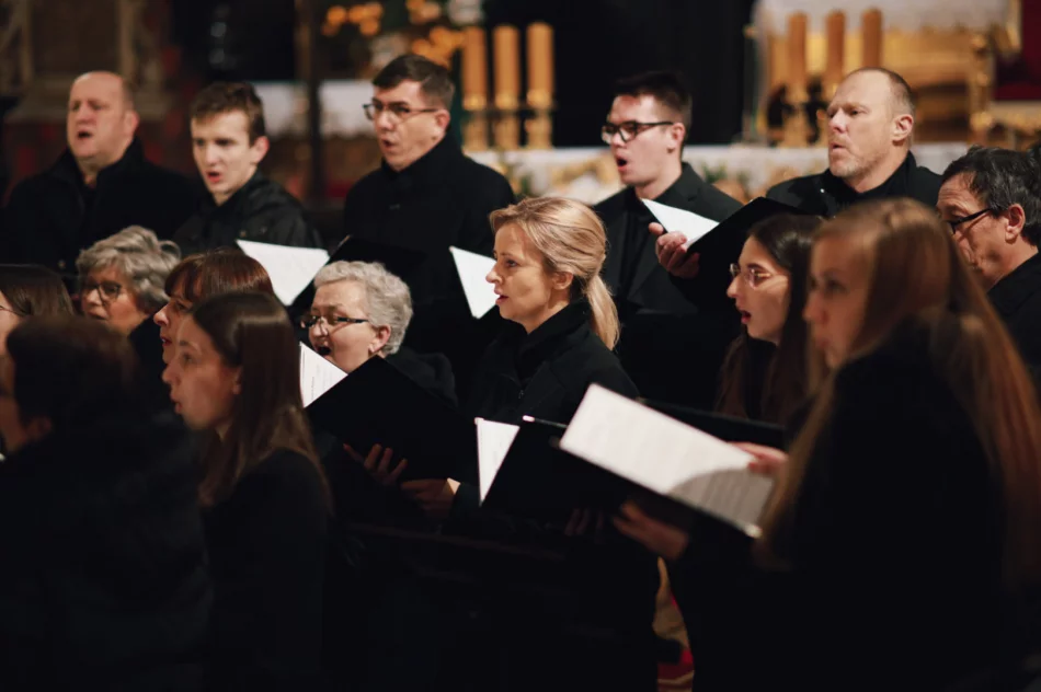GRAND PRIX dla chóru „LimaNovum” - zdjęcie 3