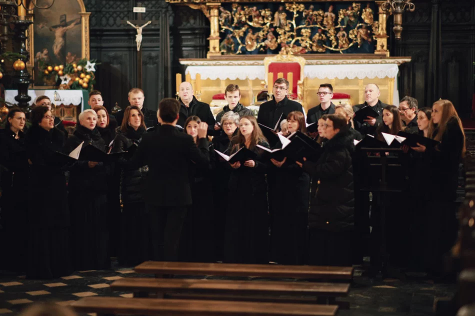 GRAND PRIX dla chóru „LimaNovum” - zdjęcie 4