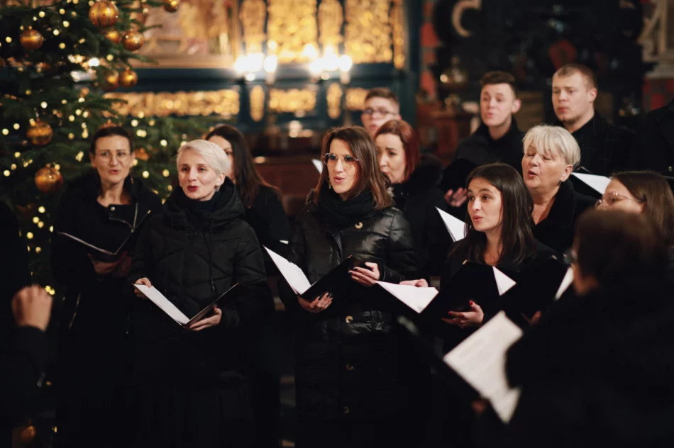GRAND PRIX dla chóru „LimaNovum” - zdjęcie 5