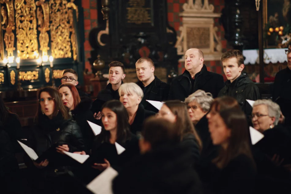 GRAND PRIX dla chóru „LimaNovum” - zdjęcie 6