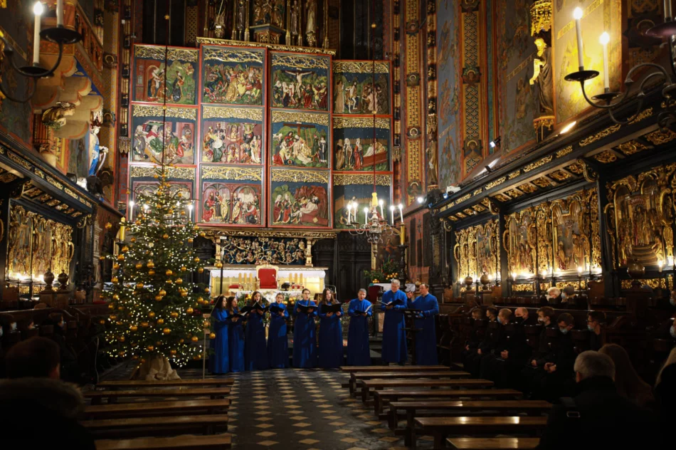 GRAND PRIX dla chóru „LimaNovum” - zdjęcie 7