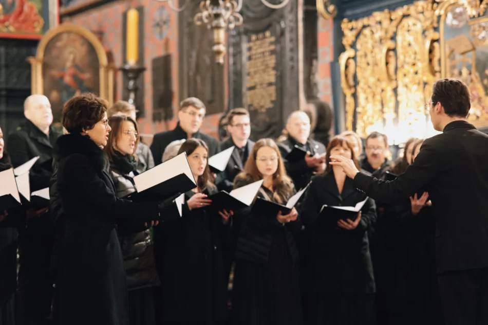 GRAND PRIX dla chóru „LimaNovum” - zdjęcie 8