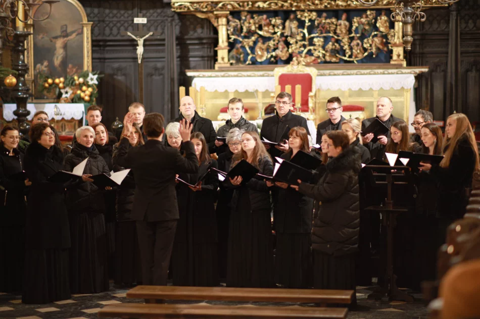 GRAND PRIX dla chóru „LimaNovum” - zdjęcie 9