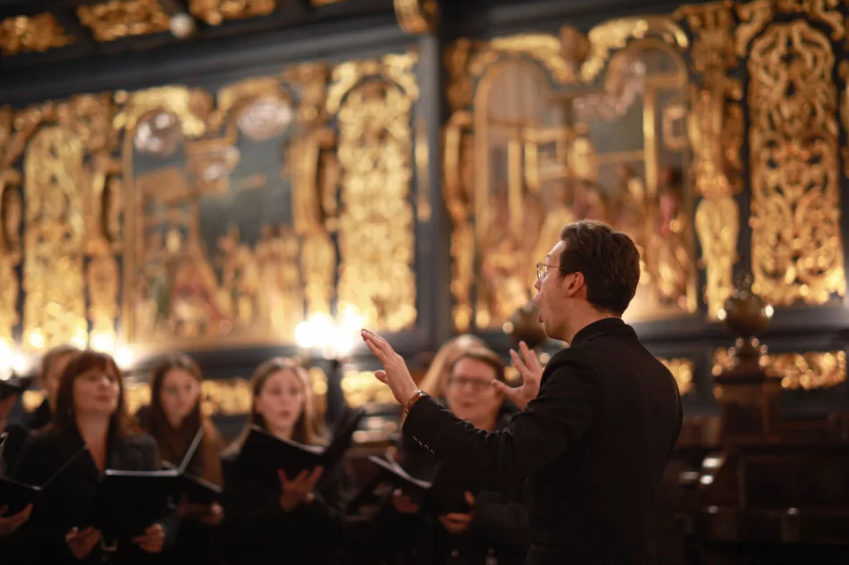GRAND PRIX dla chóru „LimaNovum” - zdjęcie 10