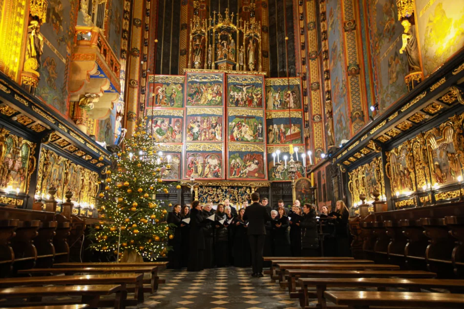 GRAND PRIX dla chóru „LimaNovum” - zdjęcie 12