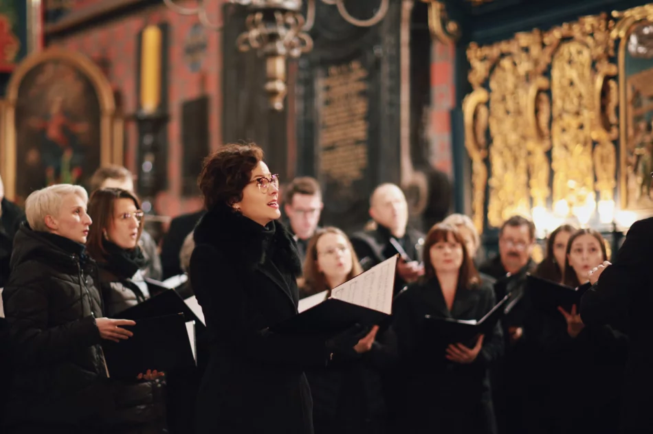 GRAND PRIX dla chóru „LimaNovum” - zdjęcie 13